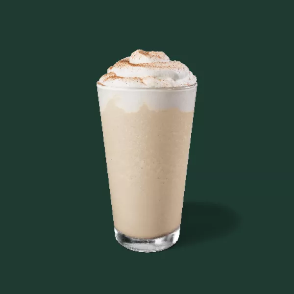 Chai Cream Frappuccino®