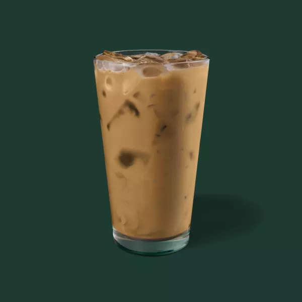 Starbucks Doubleshot™ Iced Coffee