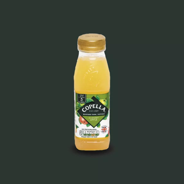 Copella Apple Juice