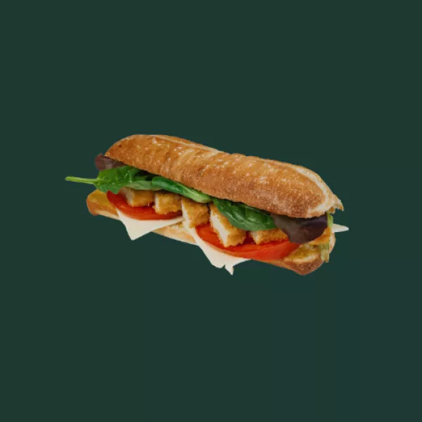 sandwich snitel