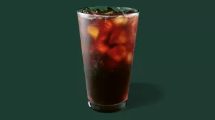 Cold Brew Coffee cropped