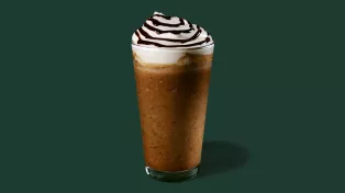 Double Chocolatey Chip Cream Frappuccino® cropped