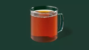 English Breakfast Tea